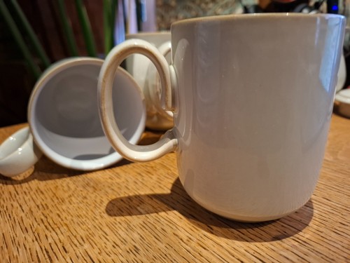 Denby stoneware linen straight - denby,