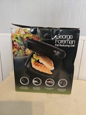 George Forman Lean Mean Fat
