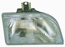 Headlight Front Left fits FORD