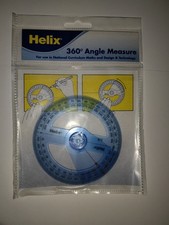 Helix 360° Angle Measure