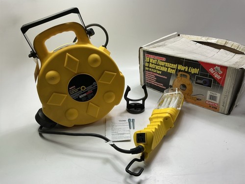 Bayco sl8908 26w fluorescent - sl8908,