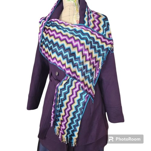 Missoni signature zigzag - missoni,