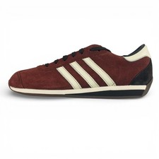 adidas Country II Fox Brown