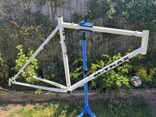 Converted 26” M-Trax