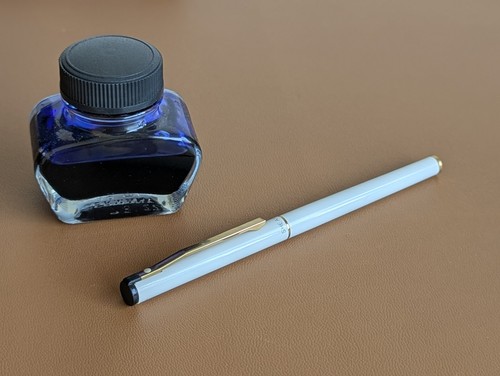 Sheaffer fashion fountain - sheaffer,