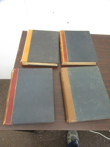 Antique books the - antique, antquary