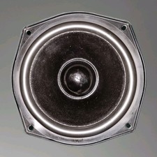Mission 753 genuine bass - 753,