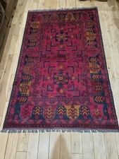 NEW Fine Quality Hand Knotted