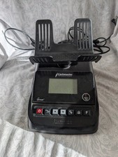 Black Sigma 105 Cash master