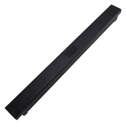 Toolless plastic blanking - toolless,