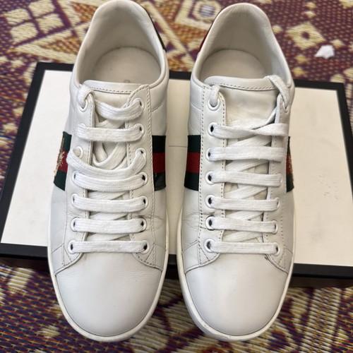 Gucci trainers size used - 5,