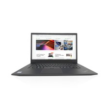 Lenovo ThinkPad Extreme G2