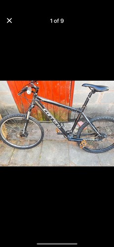 Carrera vengeance - carrera,