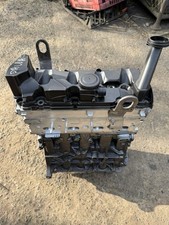 VW Crafter DAUB Engine