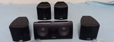 100W black CANTON 80CX  4