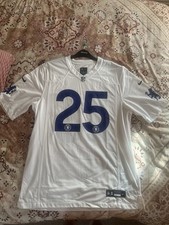 Chelsea FC NFL Jersey