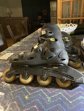 flextec roler skating