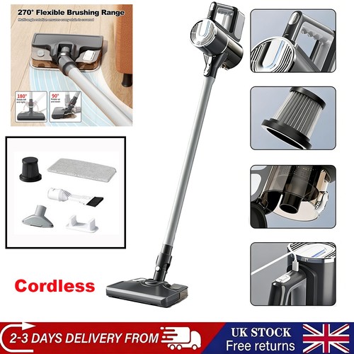3200pa cordless vacuum cleaner - 3200pa,