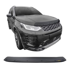 Hood Deflector Bonnet Guard