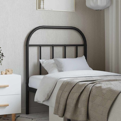 Vidaxl metal replace headboard - vidaxl,