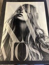 Kate Moss Photography Coffee Table Book