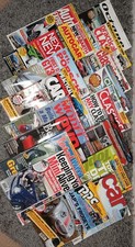 17 X Car Magazines Joblot