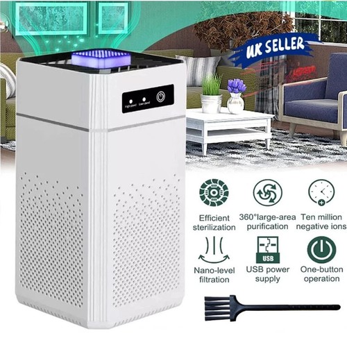 Air purifiers for home bedroom - for,