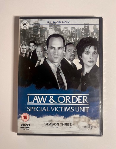 Law and order special - law,