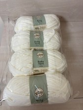 Aldi So Crafty Baby Knitting