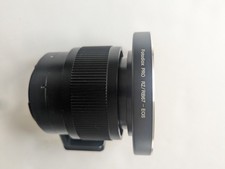 Fotodiox Pro Lens Adapter For