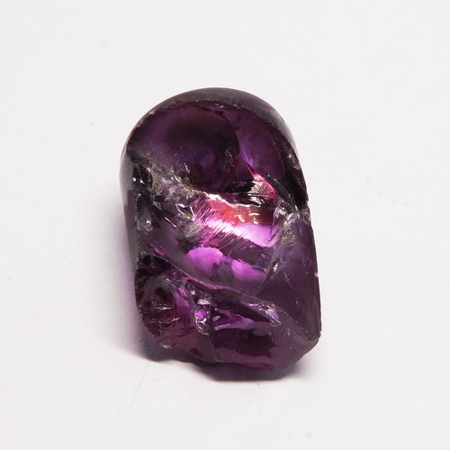 Alexandrite uncut rough - alexandrite,