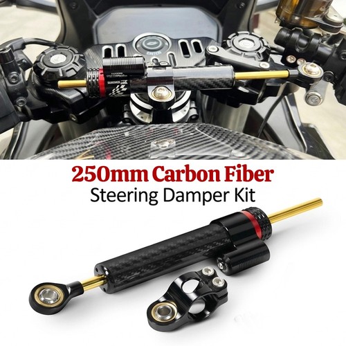 Carbon fiber stabilizer - carbon,