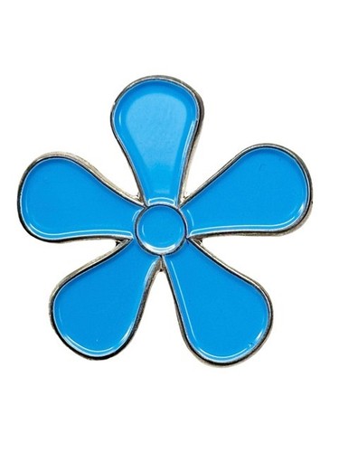 Masonic flower forget not - flower,,