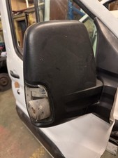 Ford Transit Mk8 2014-2018