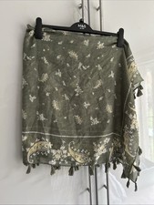 Marks and Spencer Ladies Scarf