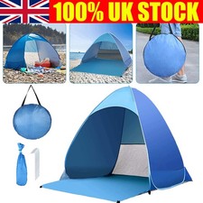 2-3 Person Pop Up Portable