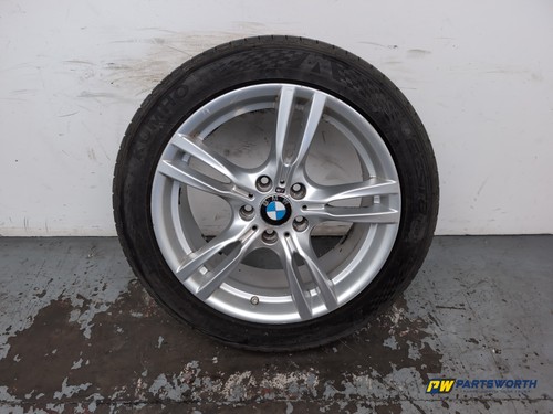 Bmw series 520d - 5, f10