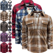 Mens Urban Collection Sherpa