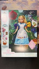 Disney Alice in Wonderland