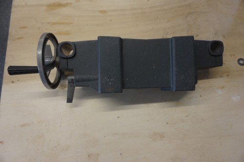 Shopsmith mark model 510 - mark, v
