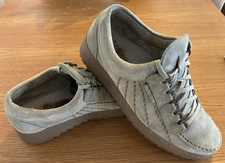 Mephisto Rainbow - Sage Green