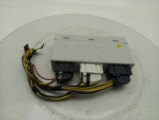 BMW 5 SERIES PDC Parking