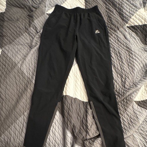 Montirex junior black grey - junior, black/grey