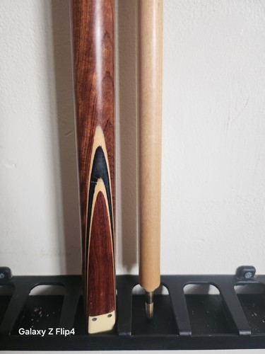 Titanium cue snooker - 1/2, snooker/