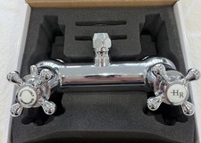 Hudson Reed Traditional