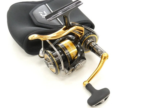 Daiwa tournament iso - tournament,