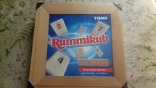 ULTRA RARE RUMMIKUB SPECIAL
