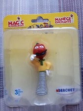Vintage The Magic Roundabout Figure  Rare 2005 Boxed.