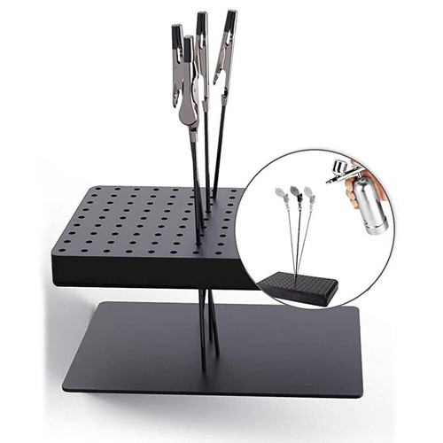 Model painting spraying - model,