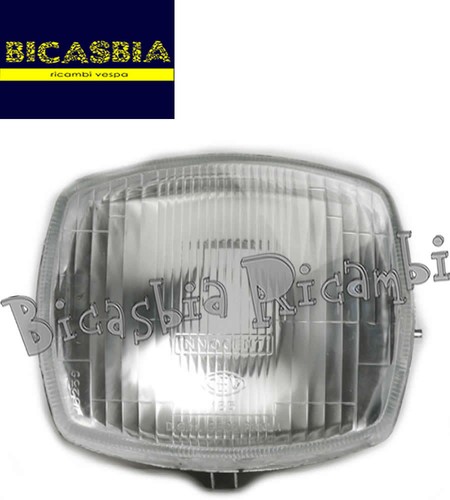 8668 front headlight - 8668, in